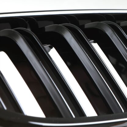 Made from lightweight and durable OEM-grade ABS