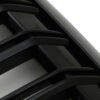 direct replacement for the original grille