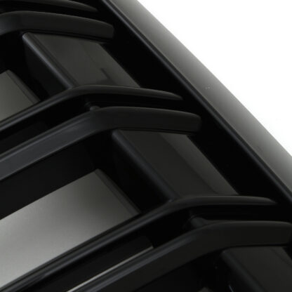 direct replacement for the original grille