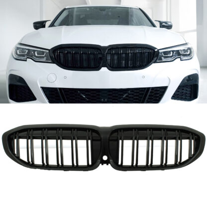 Gravity Performance grilles are the most cost-effective & straightforward way to instantly enhance the appearance of your vehicle.