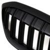 Made from lightweight and durable OEM-grade ABS