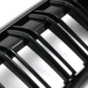 Distinctive styling to help your car stand out from the crowd