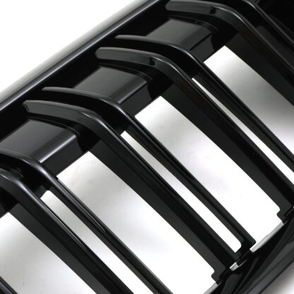 Distinctive styling to help your car stand out from the crowd