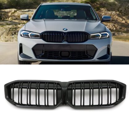 With a simple installation process & guaranteed perfect fitment