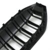 Made from lightweight and durable OEM-grade ABS