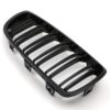 direct replacement for the original grille