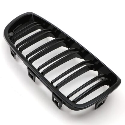 direct replacement for the original grille