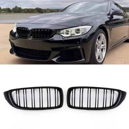With a simple installation process & guaranteed perfect fitment