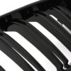 Made from lightweight and durable OEM-grade ABS