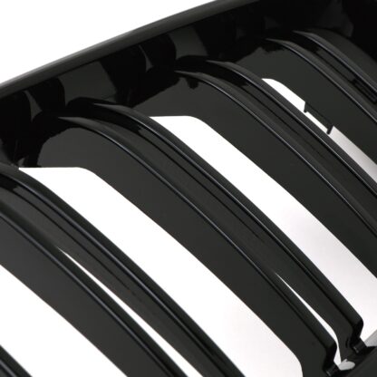 Made from lightweight and durable OEM-grade ABS
