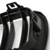 Made from lightweight and durable OEM-grade ABS