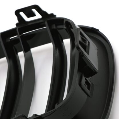 Made from lightweight and durable OEM-grade ABS