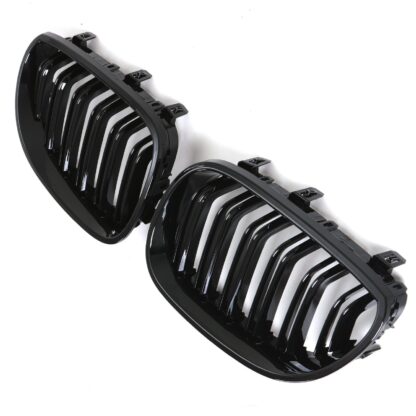 Gravity Performance grilles are the most cost-effective & straightforward way to instantly enhance the appearance of your vehicle.