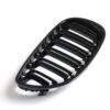 Made from lightweight and durable OEM-grade ABS