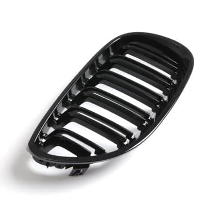 Made from lightweight and durable OEM-grade ABS