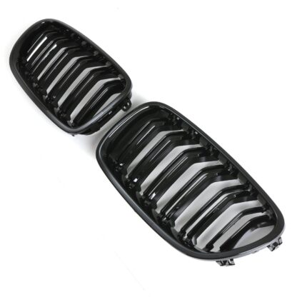 Gravity Performance grilles are the most cost-effective & straightforward way to instantly enhance the appearance of your vehicle.