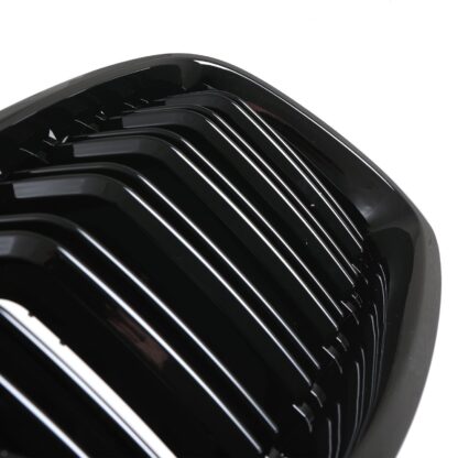 Distinctive styling to help your car stand out from the crowd