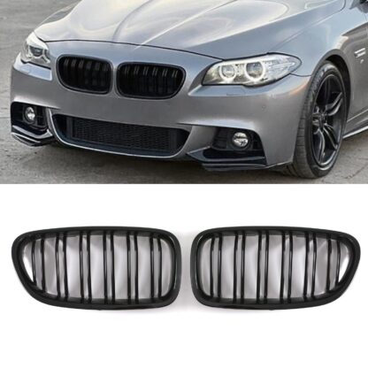 With a simple installation process & guaranteed perfect fitment