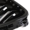 Made from lightweight and durable OEM-grade ABS