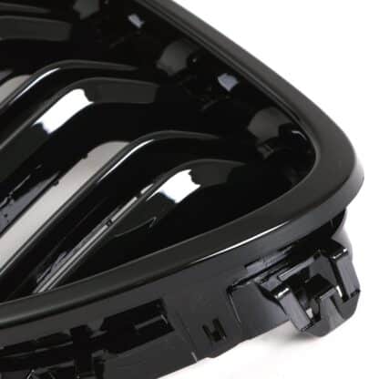 Made from lightweight and durable OEM-grade ABS