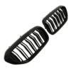 Gravity Performance grilles are the most cost-effective & straightforward way to instantly enhance the appearance of your vehicle.