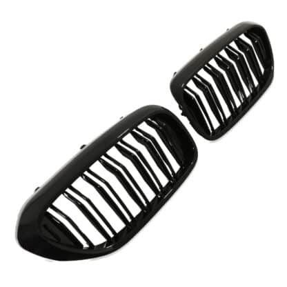 Gravity Performance grilles are the most cost-effective & straightforward way to instantly enhance the appearance of your vehicle.