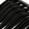 Distinctive styling to help your car stand out from the crowd