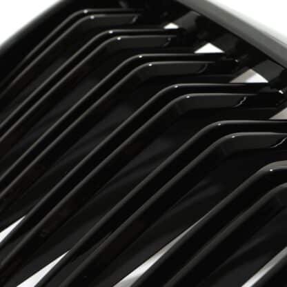 Distinctive styling to help your car stand out from the crowd