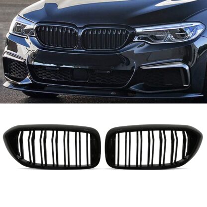 With a simple installation process & guaranteed perfect fitment