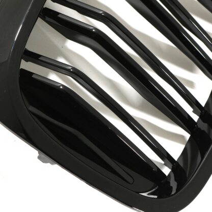 direct replacement for the original grille