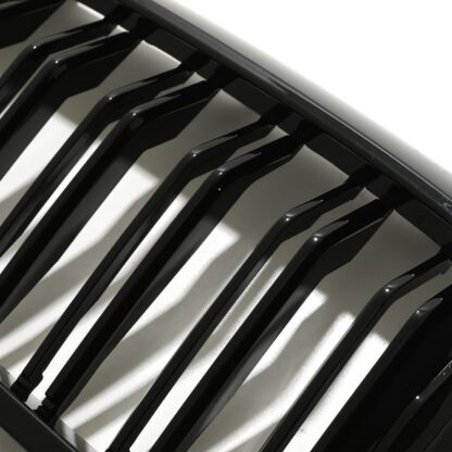 Made from lightweight and durable OEM-grade ABS