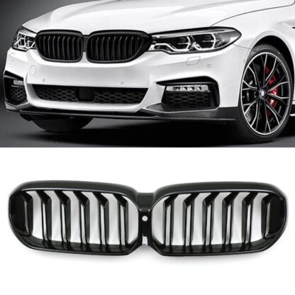 With a simple installation process & guaranteed perfect fitment