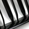 Made from lightweight and durable OEM-grade ABS