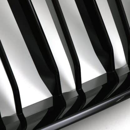 Made from lightweight and durable OEM-grade ABS