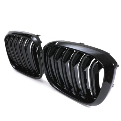 Gravity Performance grilles are the most cost-effective & straightforward way to instantly enhance the appearance of your vehicle.