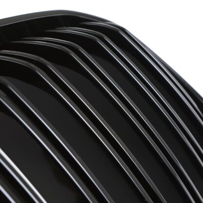 Distinctive styling to help your car stand out from the crowd