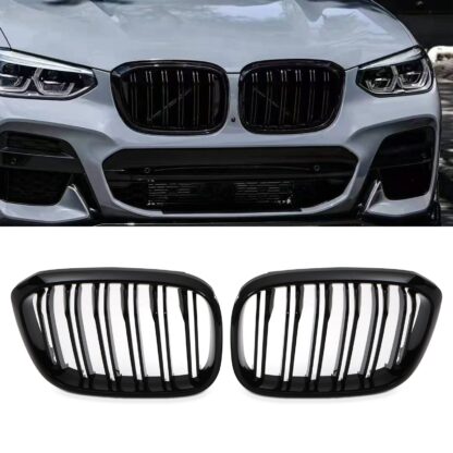 With a simple installation process & guaranteed perfect fitment