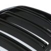 Made from lightweight and durable OEM-grade ABS