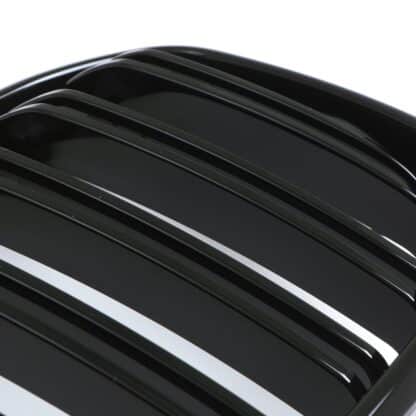 Made from lightweight and durable OEM-grade ABS