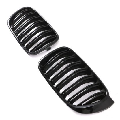 Gravity Performance grilles are the most cost-effective & straightforward way to instantly enhance the appearance of your vehicle.