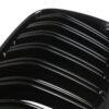 Distinctive styling to help your car stand out from the crowd