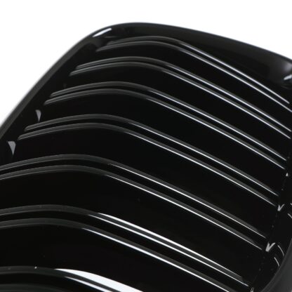 Distinctive styling to help your car stand out from the crowd