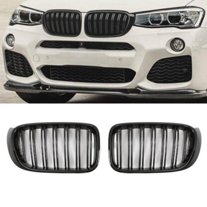 With a simple installation process & guaranteed perfect fitment