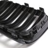 direct replacement for the original grille
