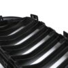 Made from lightweight and durable OEM-grade ABS
