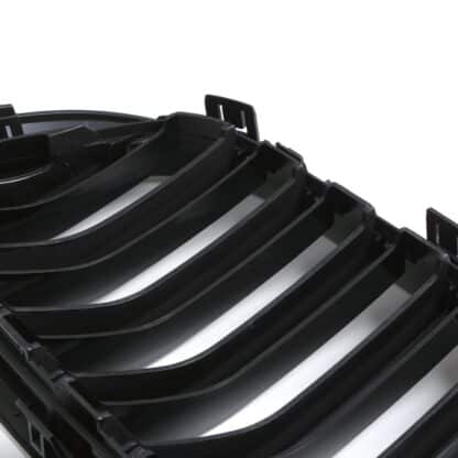 Made from lightweight and durable OEM-grade ABS