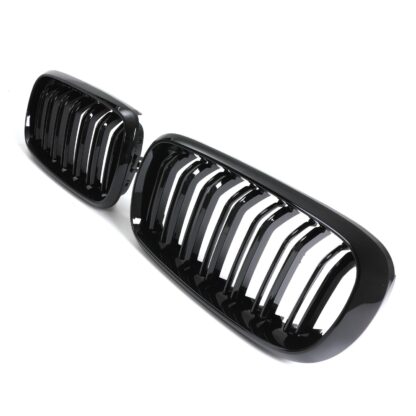 Gravity Performance grilles are the most cost-effective & straightforward way to instantly enhance the appearance of your vehicle.
