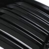Distinctive styling to help your car stand out from the crowd