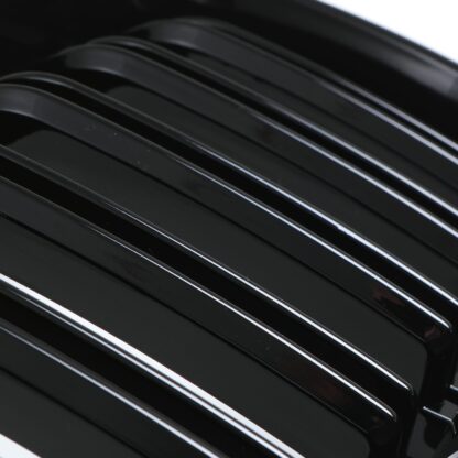 Distinctive styling to help your car stand out from the crowd