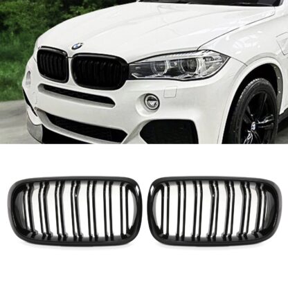 With a simple installation process & guaranteed perfect fitment